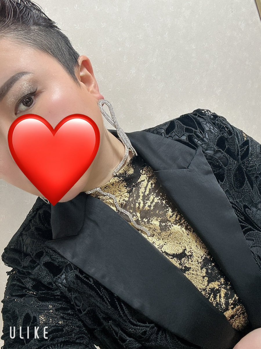 咲⚡️ tweet media