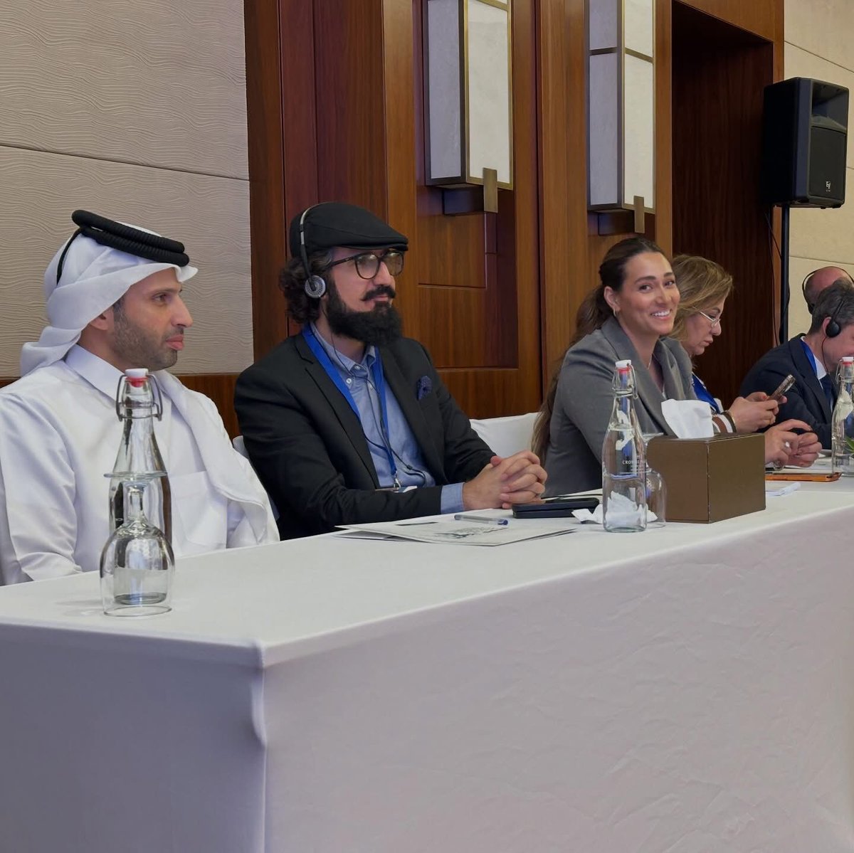 One Name, One Pride 🇵🇰
Sahibzada Sultan Muhammad Ali Sahab.
#SultanVicePresidentITPF #SultanRisesAgain #GreenFlagRisesAtITPF
378