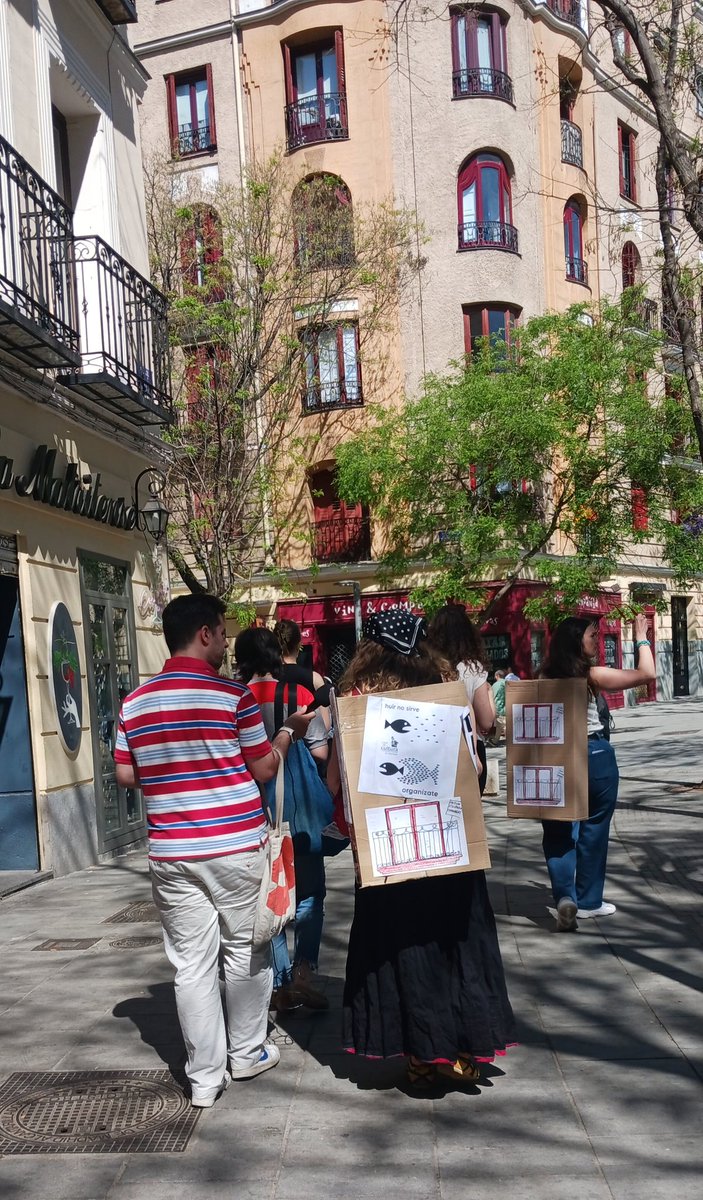Casa Cultura y Participación Ciudadana Chamberí tweet media