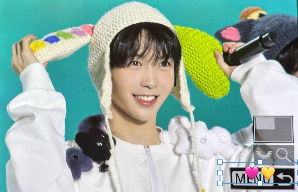 벳챠 tweet media