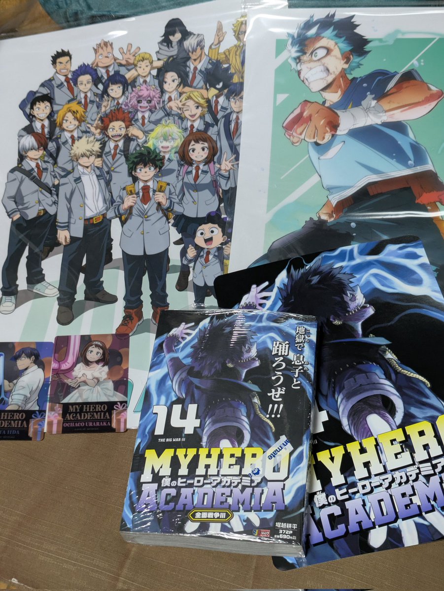 たすく🥦 tweet media