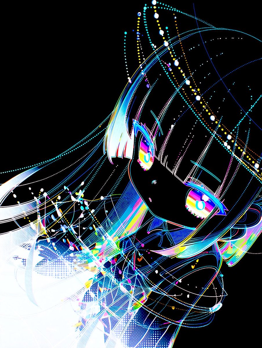p_en_pen's tweet image. みんなキャプションって毎回どうやって考えてるんだろ？ᐡ. ̫ .ᐡ❔
 #AIart
