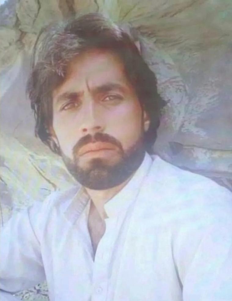 بلوچستان کے علاقے کردگاپ سے پاکستانی سکیورٹی فورسز نے ایک نوجوان کو حراست میں لے کر جبری لاپتہ کردیا تفصیلات کے مطابق رواں ماہ کے آٹھ تاریخ کو بابو محمد مراد ولد صالح محمد ساسولی کو کردگاپ تھانے کے سامنے واقع ہوٹل سے حراست میں لے کر جبری لاپتہ کر دیا.
 #StopBalochGenocide