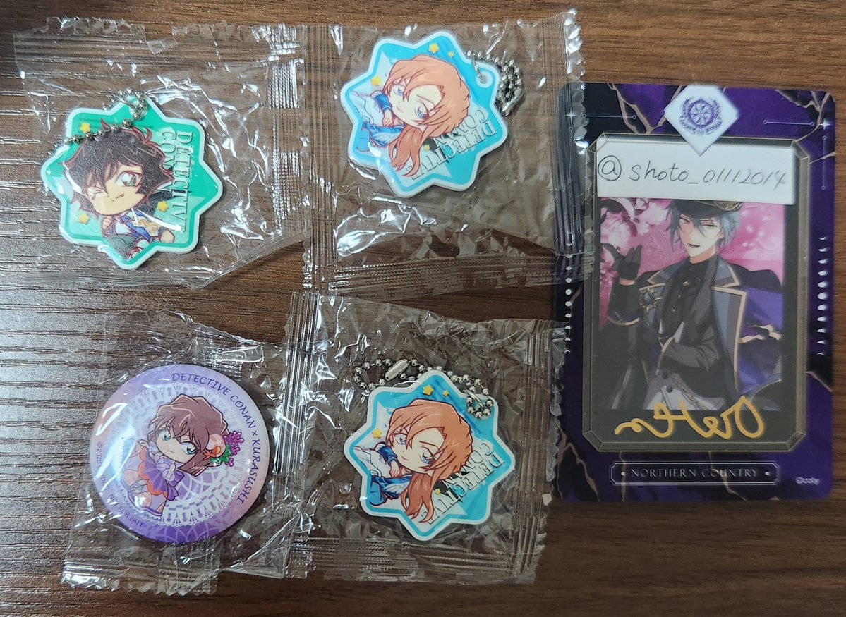 丸ちゃん🐬 tweet media