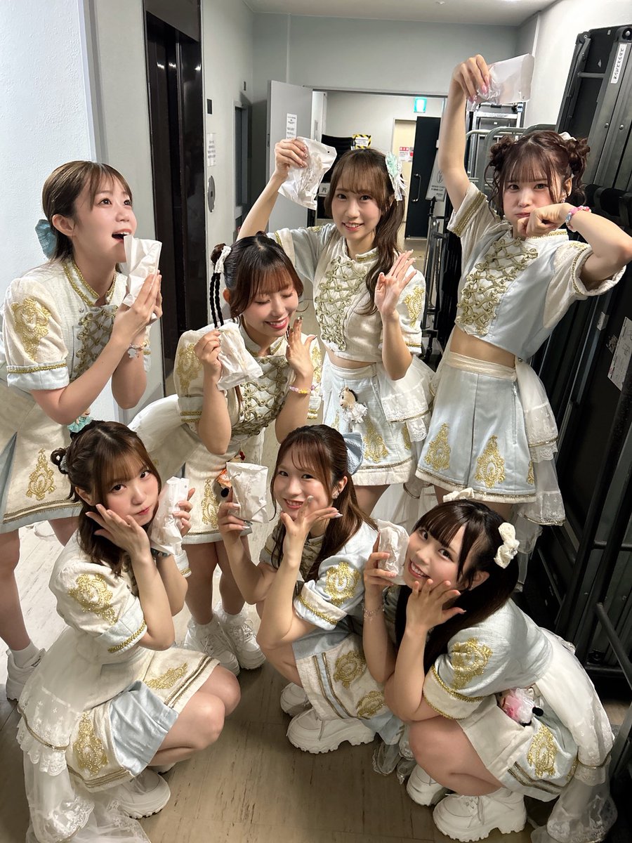 UMATENA🗽 tweet media