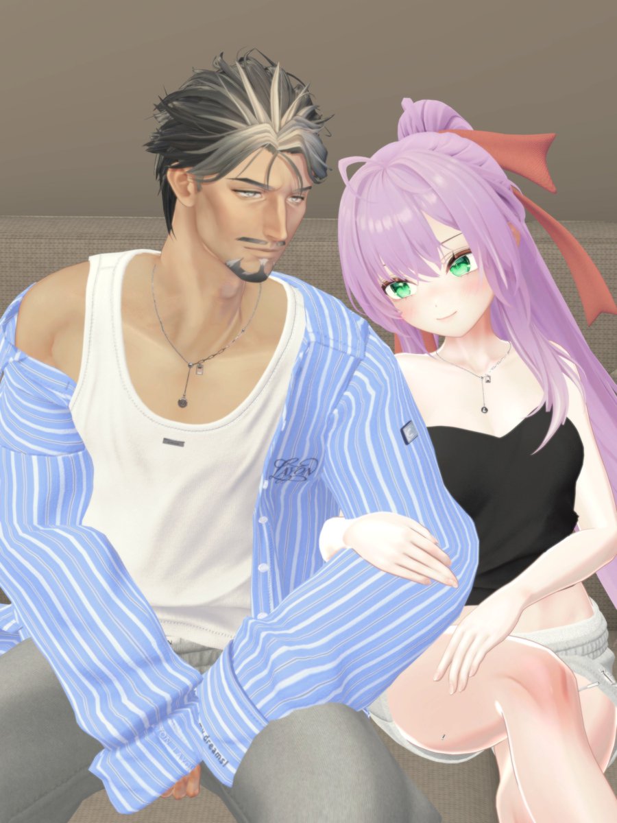 ハトラ ぽにすた tweet media