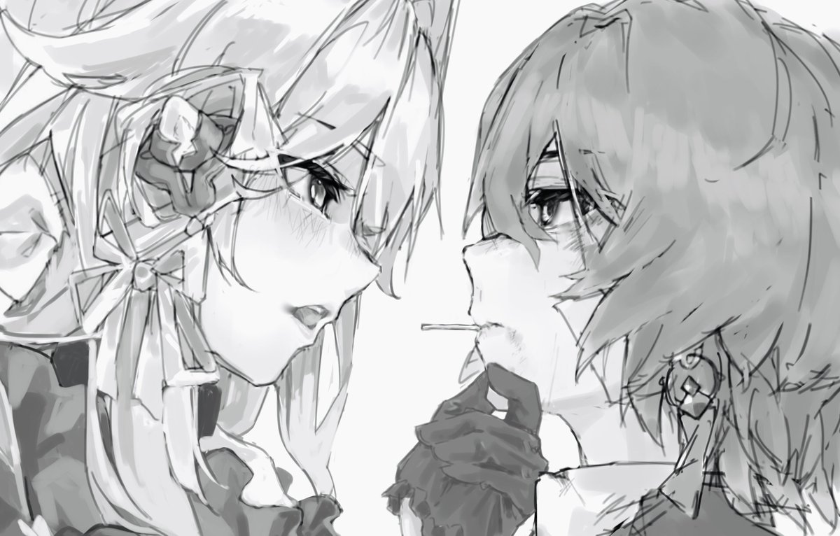 すく－ろ tweet media