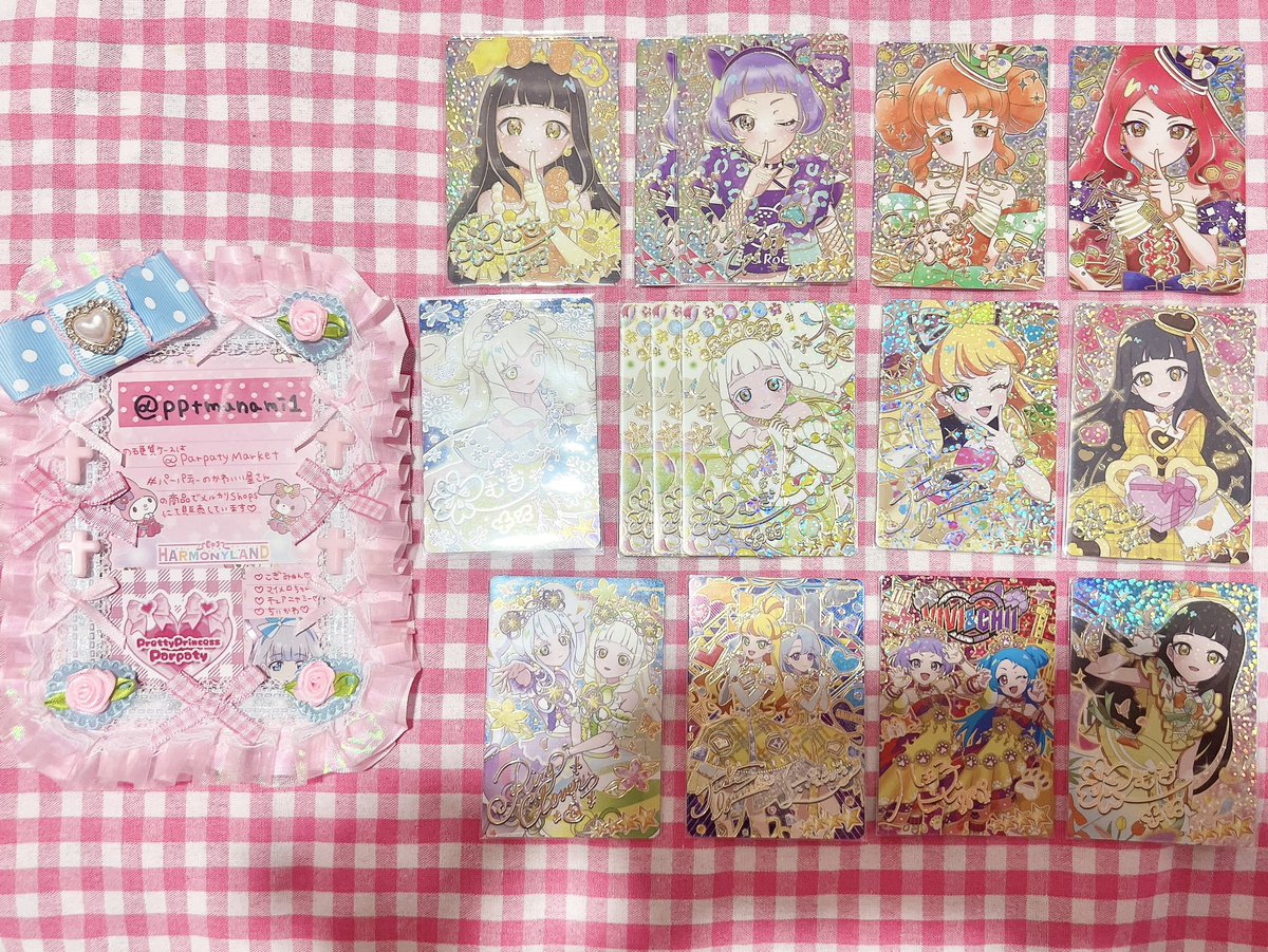 ♡まなみちゃん♡ tweet media