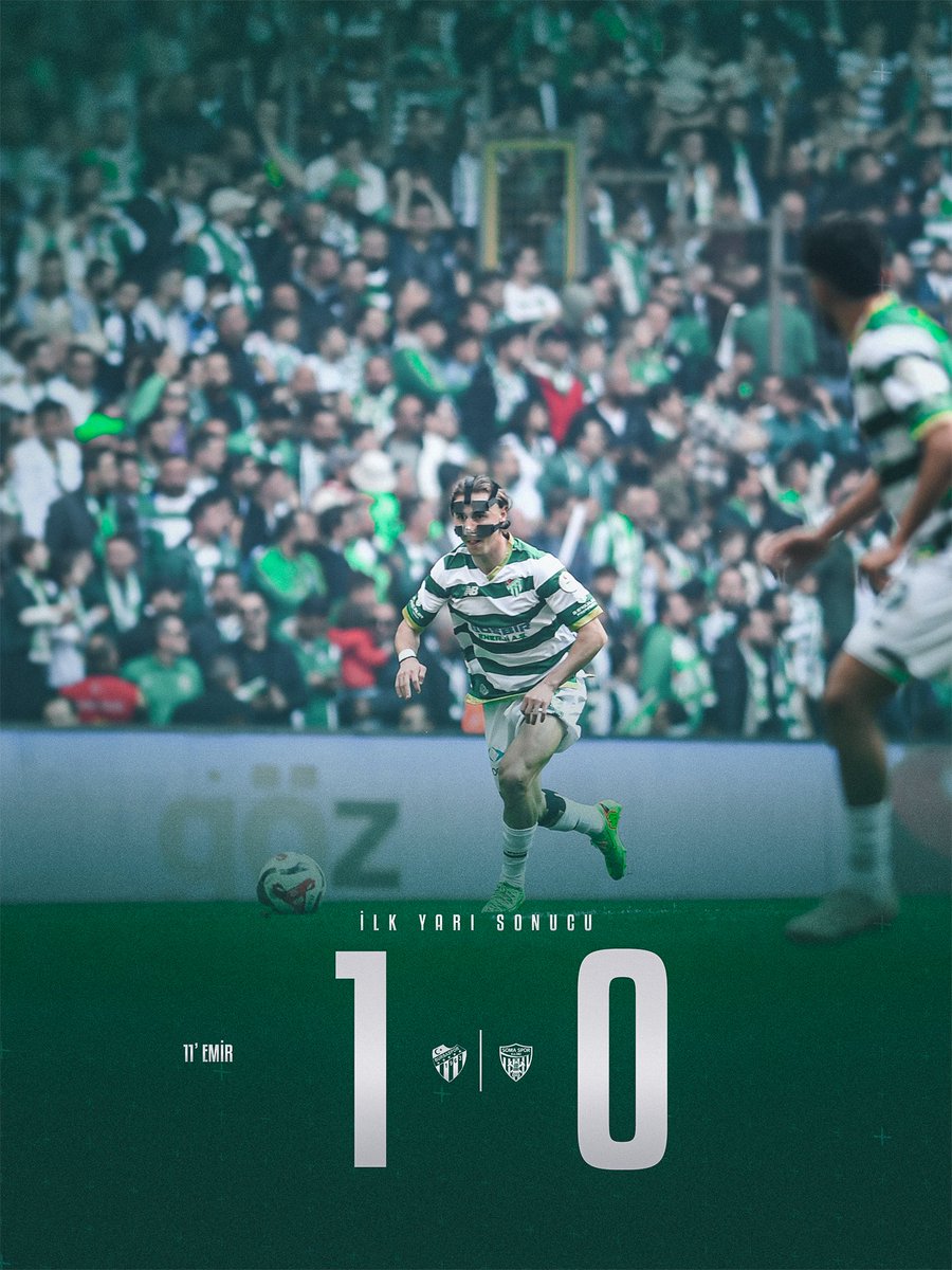 Bursaspor tweet media