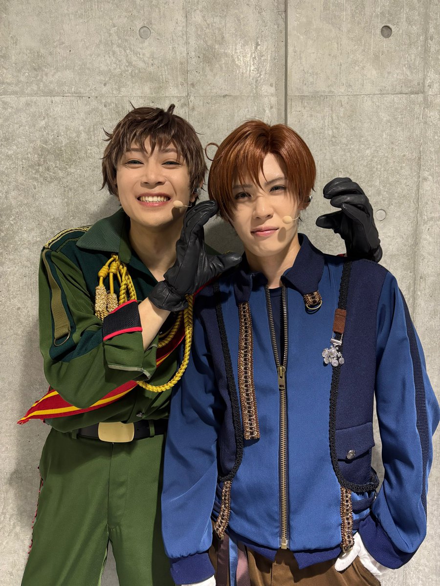 樋口 裕太 tweet media