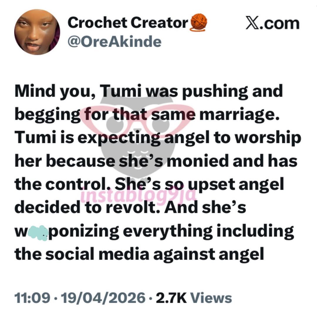 Instablog9ja tweet media