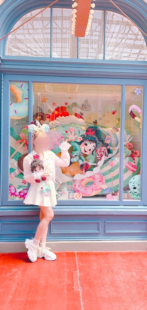 あちゃむぅ tweet media