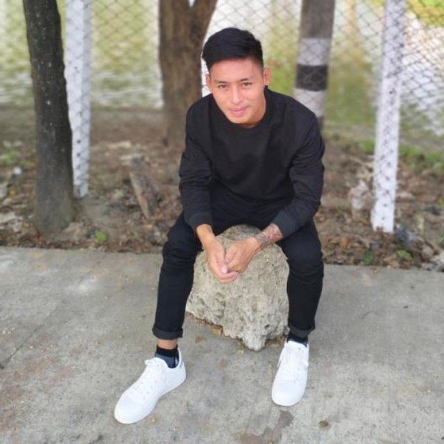 🇲🇲Ye Yeint Thu🔞 tweet media
