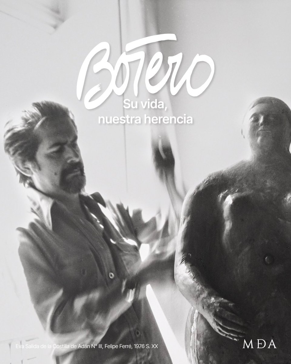 Museo de Antioquia tweet media