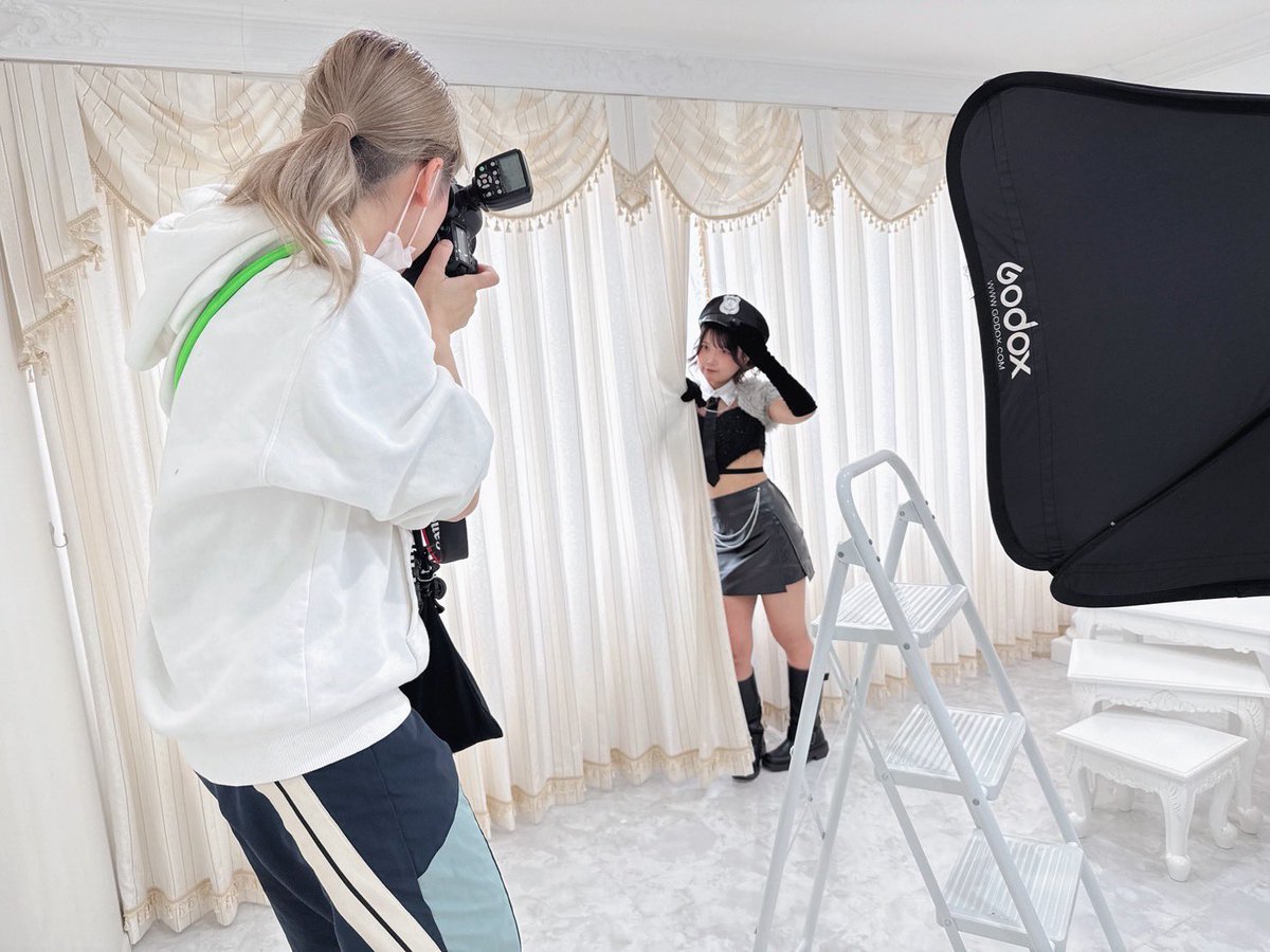 ひま🐹ccoちゃ tweet media