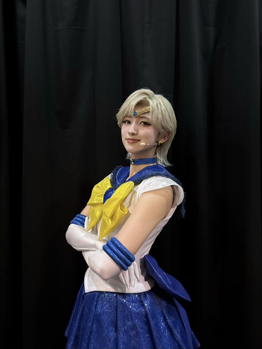 梶川 愛美 tweet media