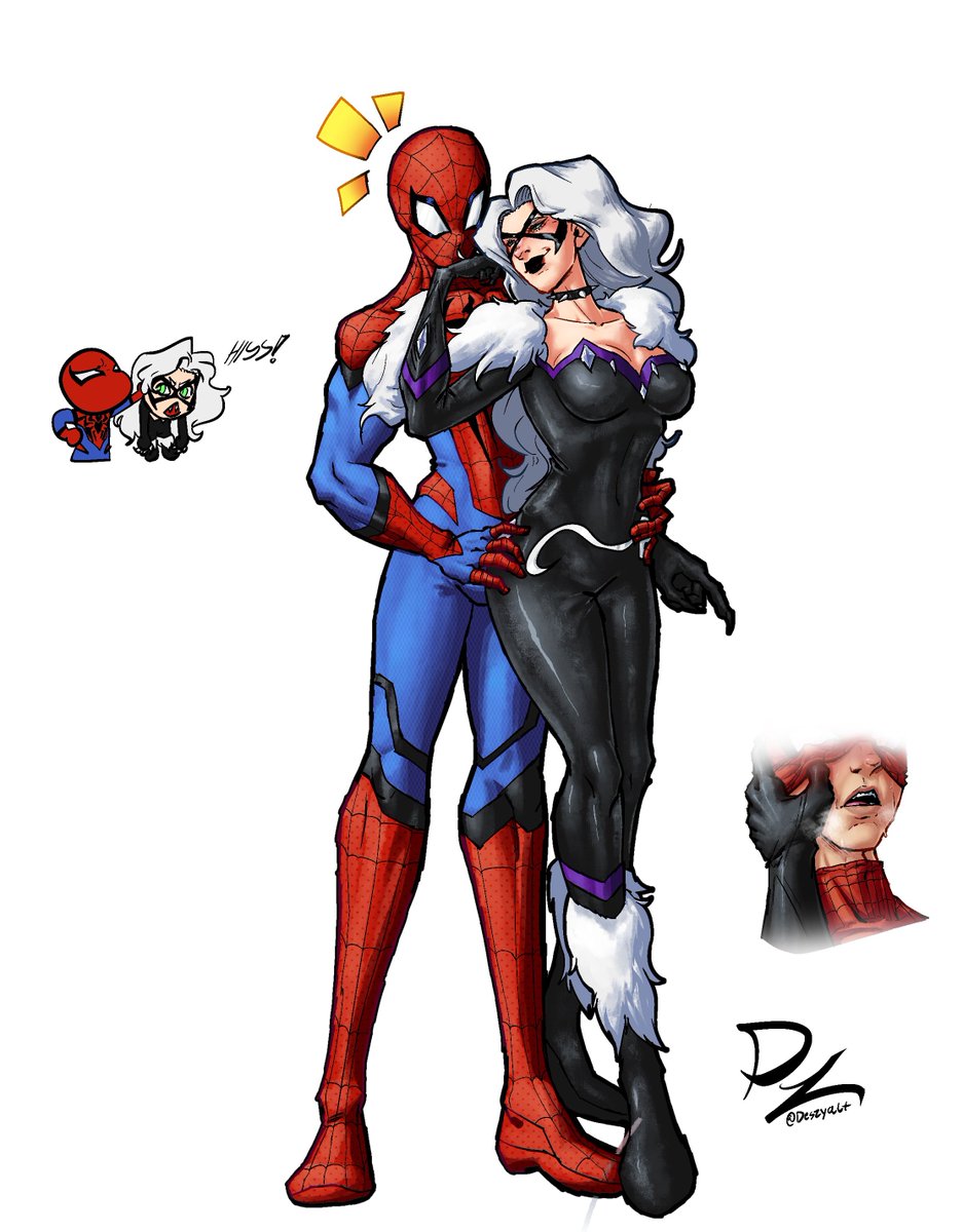 ✨DESZY✨ (COMMS OPEN) tweet media