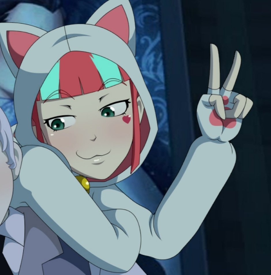 ~ⓝⓔⓞⓝ ⓚⓐⓣⓣ~ tweet media