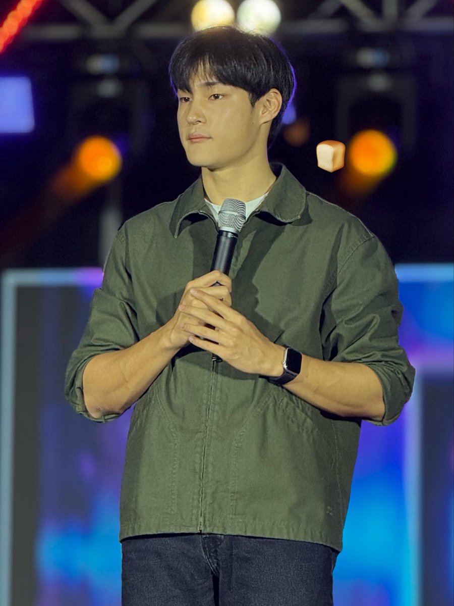 260419 일로일로 공연

태훈아 너무 기특해
오늘 정말 수고 많았어 훈아 
항상 고맙고 사랑해 ❤️

#방태훈 #태훈 #BANGTAEHOON #TAEHOON