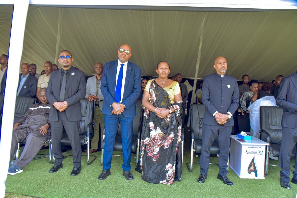 Ministry of Education | Rwanda tweet media