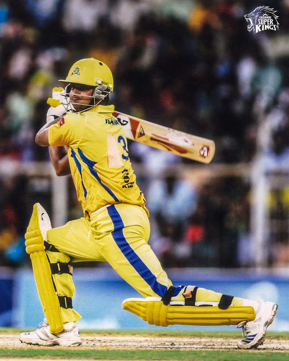 ChennaiIPL's tweet image. Circa 2008.
Where it all began.
Started with a roar. 🦁💛

#OnThisDay, we played our first game!

#WhistlePodu