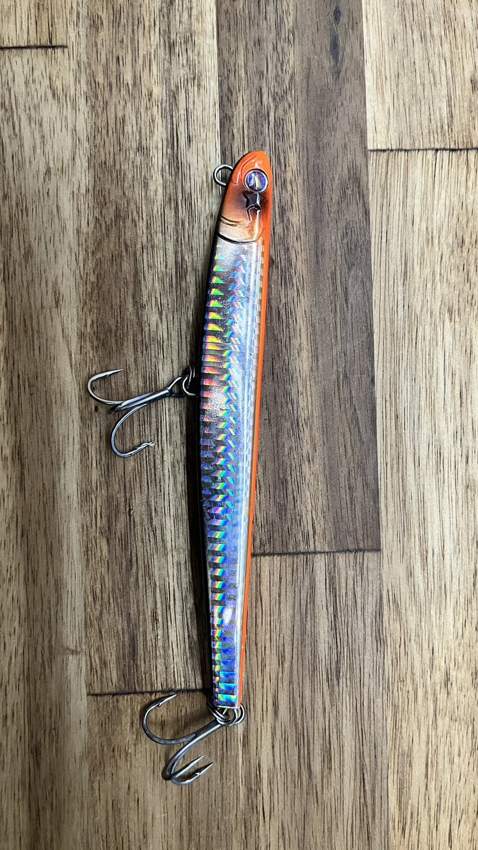 ボクらの釣竿 ひだか tweet media