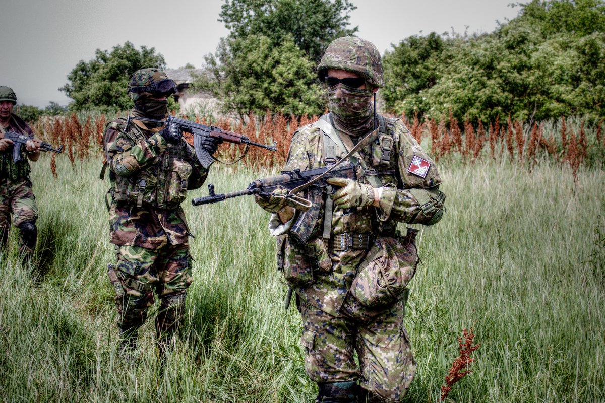 Czechcenturian2 tweet media