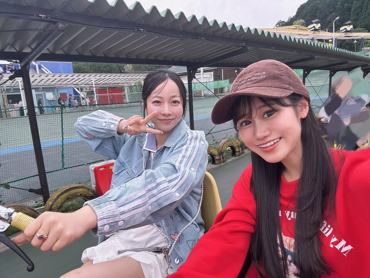 NM🦋（ナノメートル） tweet media