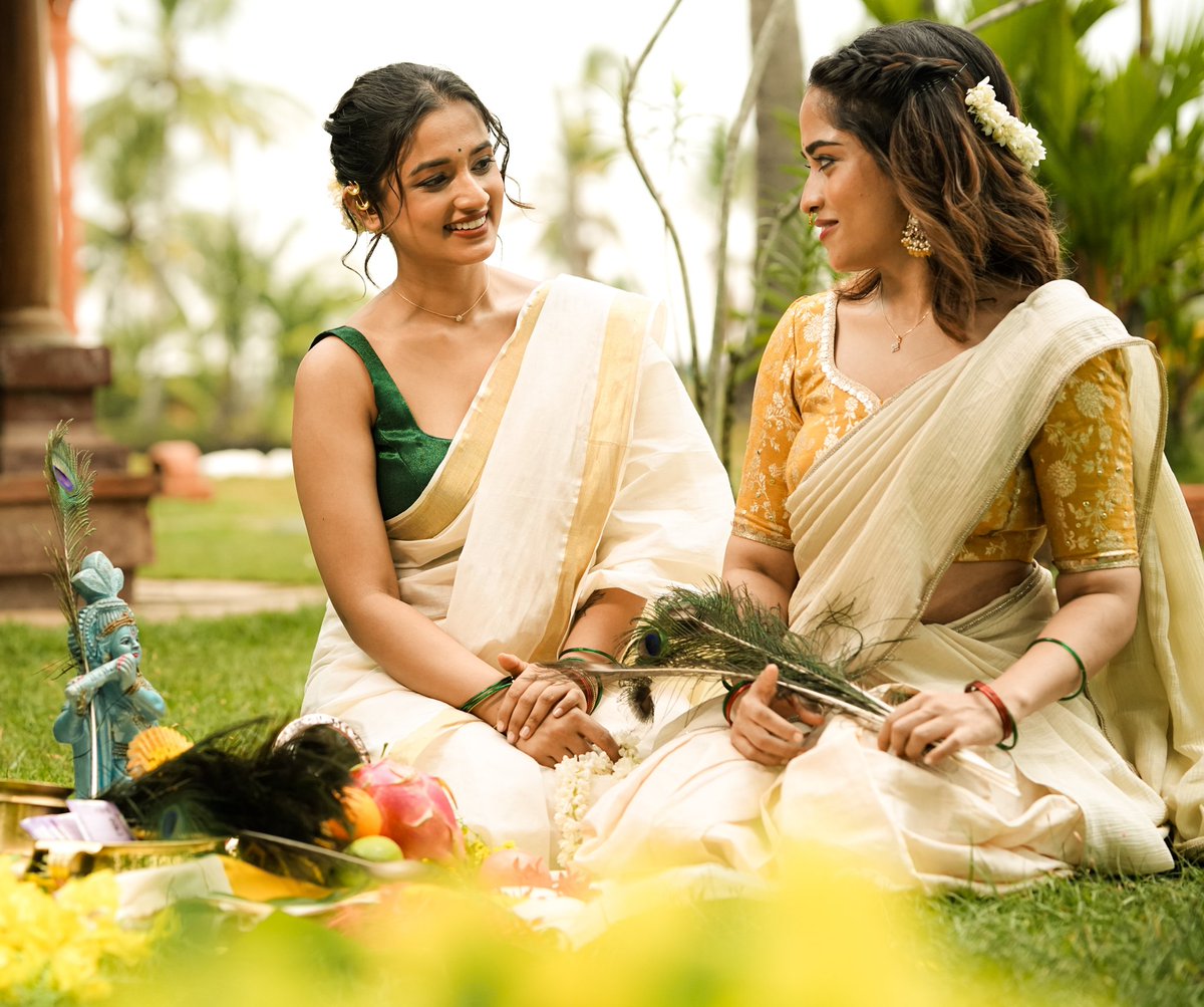 teamadhilanoora's tweet photo. 🌸💫🤍

#adhilanoora #vishu #loveislove https://t.co/EzqxKoZf8R