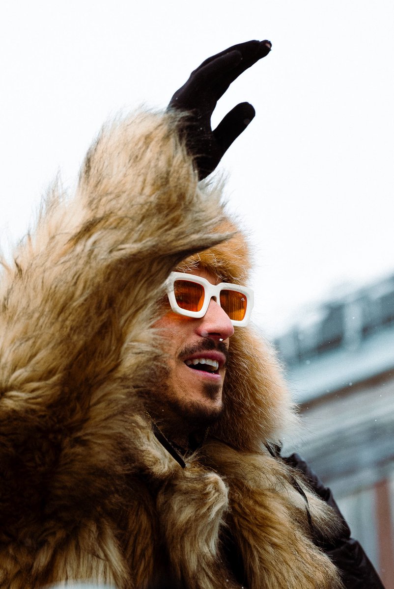 Tomorrowland Winter tweet media