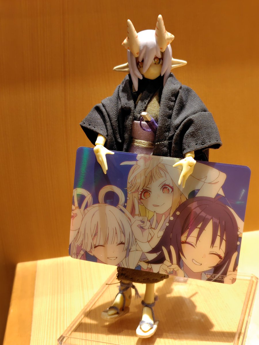 超かぐや姫！観てきました。
話を知ってる上での最前列で視界一杯のスクリーンも良かったです。