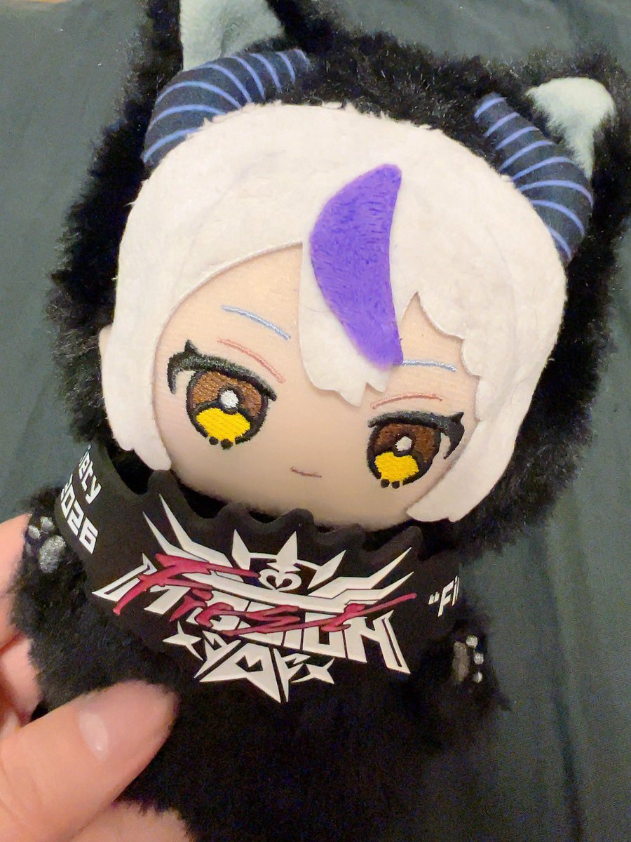 らんくん🛸💜 tweet media