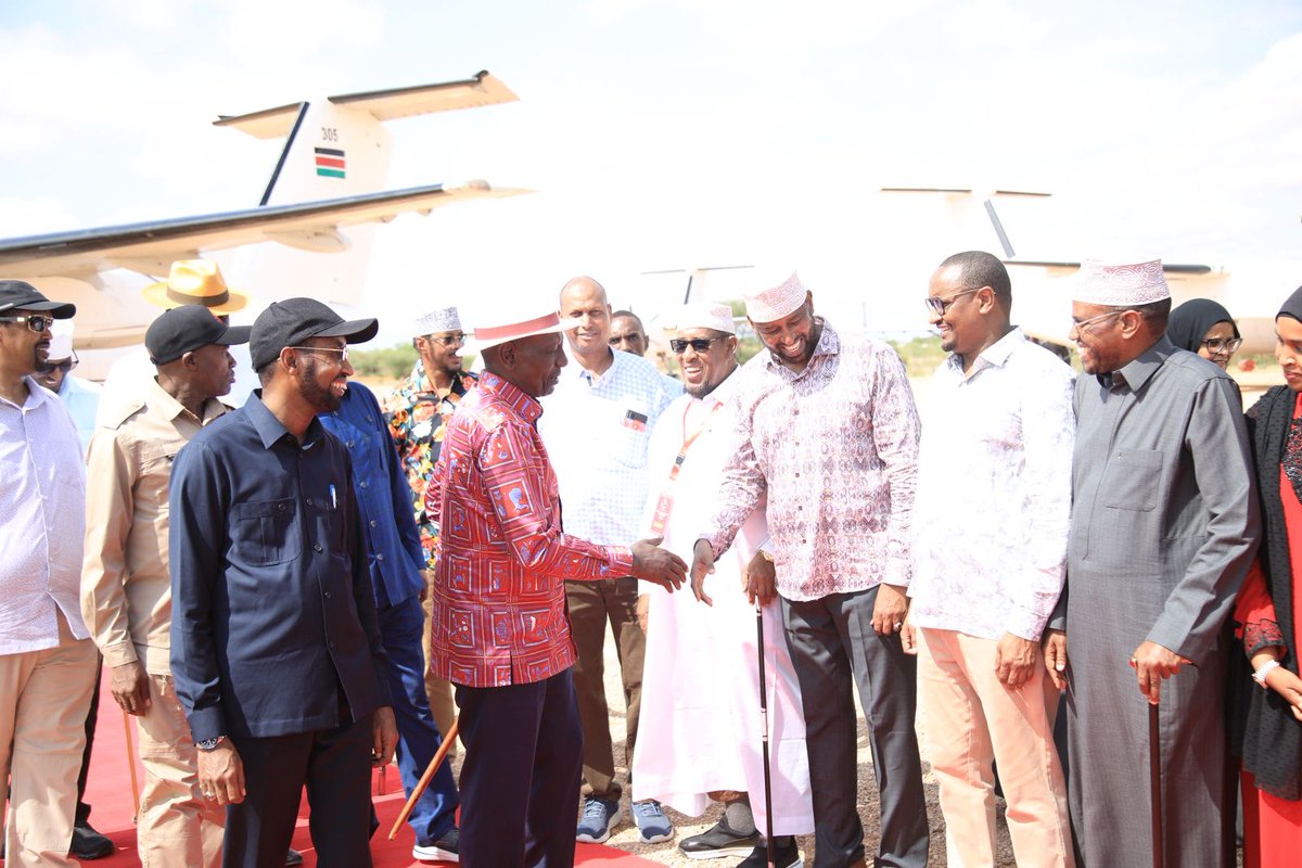 PS Ismail Maalim, CBS tweet media