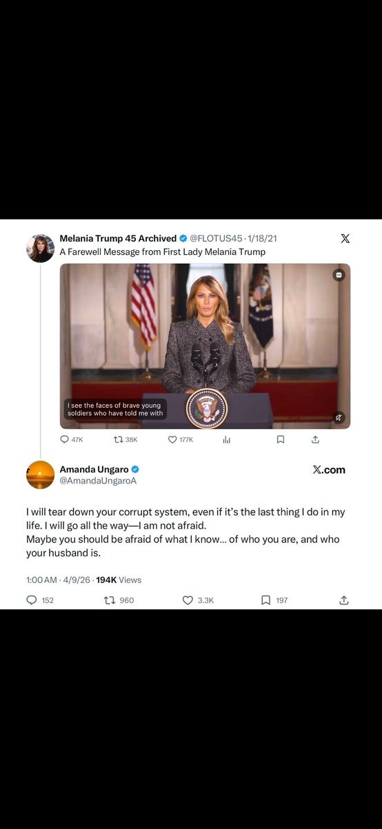 BismallWithAI2's tweet photo. @LandlordLinks @RealSeanIrish01 Did what she so far dares to do &amp; not implicate herself &amp; ex man.
Named @realDonaldTrump a pedophile.
One important thing i want those interested in the utter satanism rituals.
They do not let anyone come near if you not initiated through rituals( #Gage),worse case be a victim. https://t.co/NK61HTD8vg