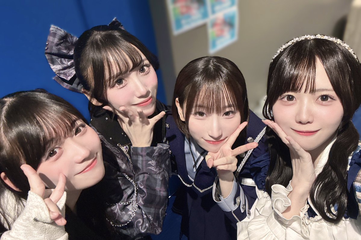 佑月いちか【ラストシーン】 tweet media