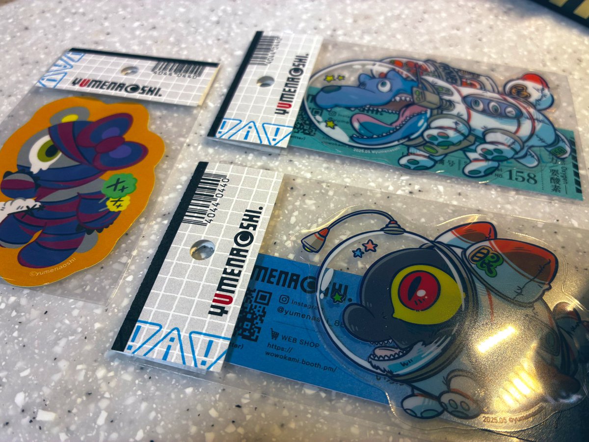 葉＠２周目 tweet media