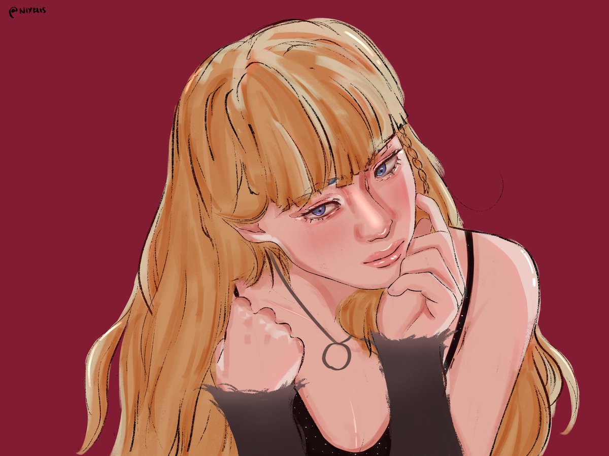 maysilee donner’s interview outfit wip
#thehungergames #sunriseonthereaping #sotr