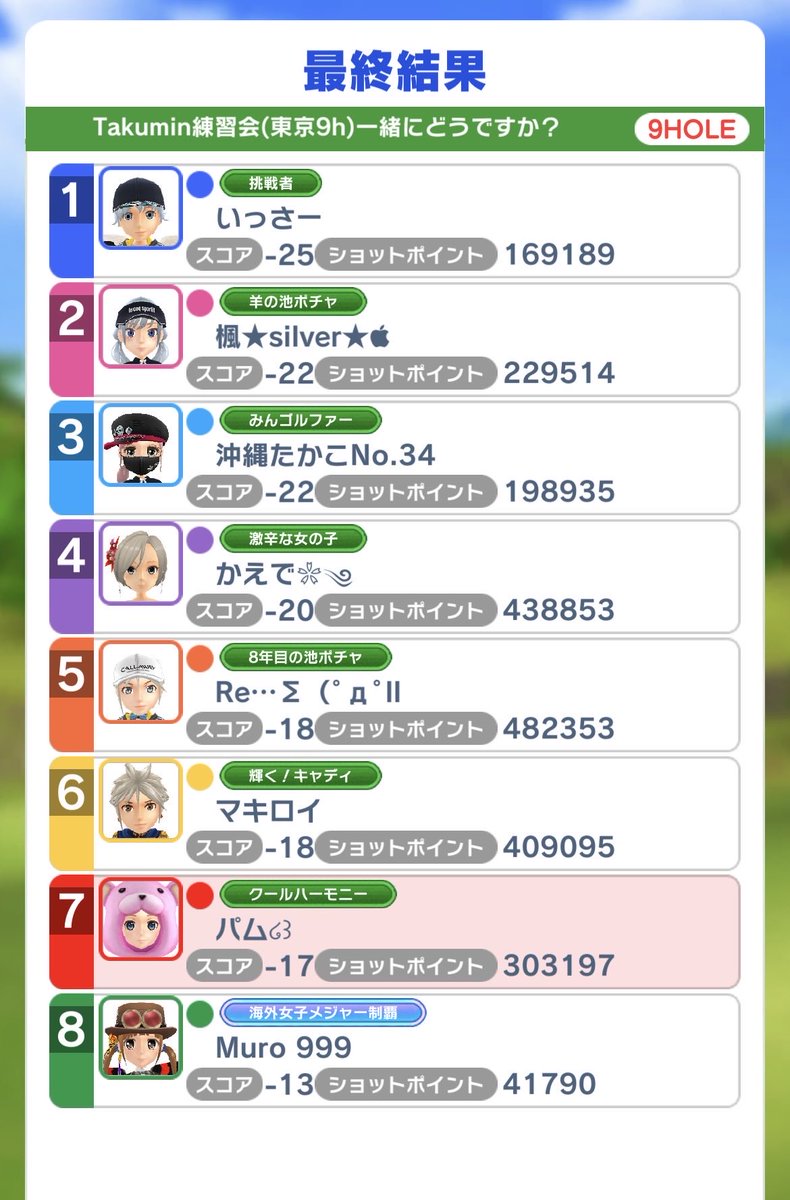 ꒰ঌパム🌴໒꒱ tweet media