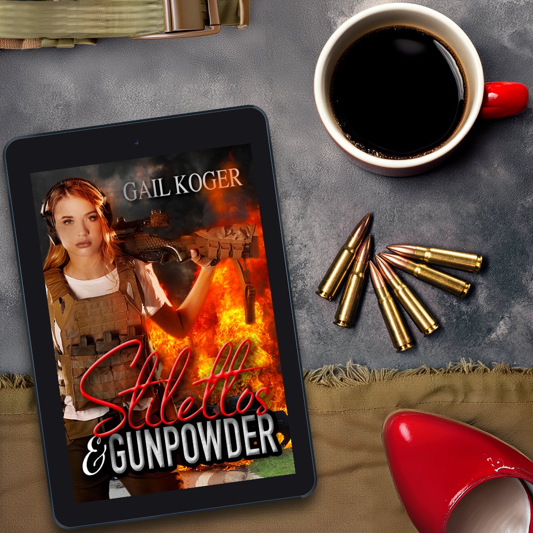 Askole's tweet image. I could not put this book down. Sheer fun. amazon.com/dp/B0DCMT64QW/ #actionadventure #romance #comedy #critters #cops #suspense