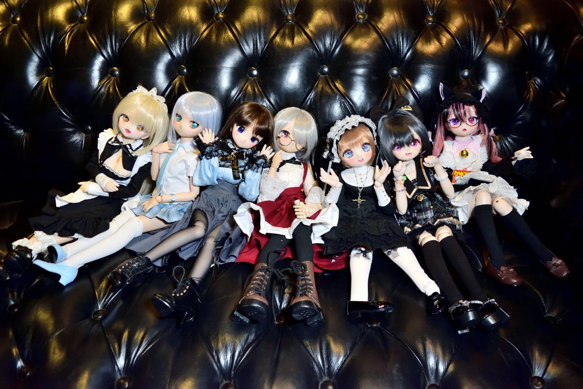 カトリェータちゃんちのP tweet media