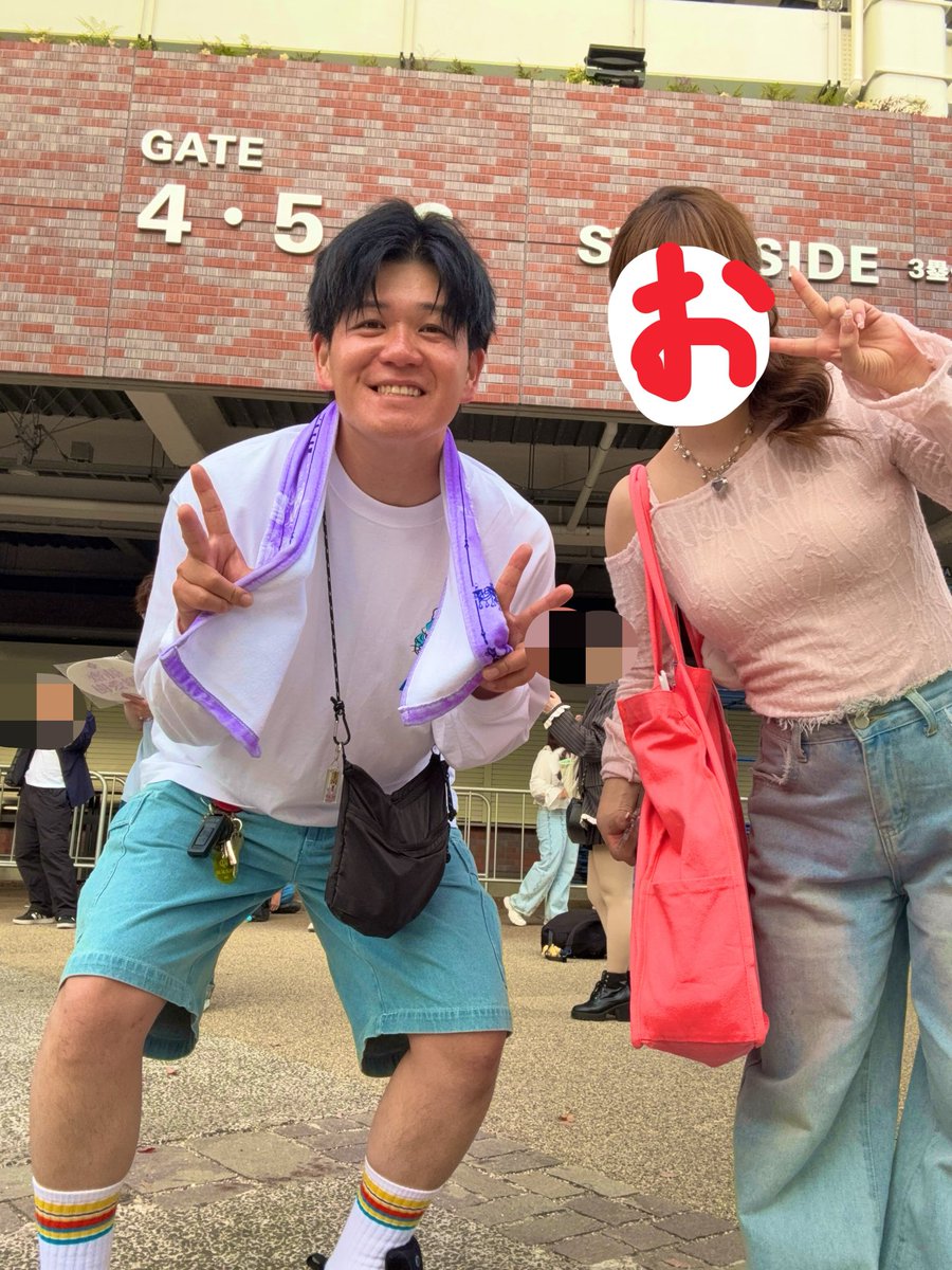 ワラバランス 宮崎 tweet media