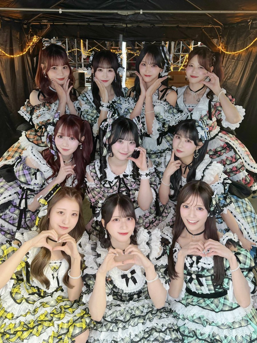 茅野しのぶ tweet media