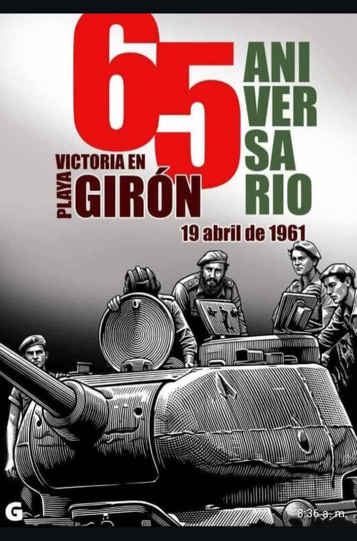 #GirónEsHoy 
#CabaiguánEduca #SanctiSpíritusEnMarcha
