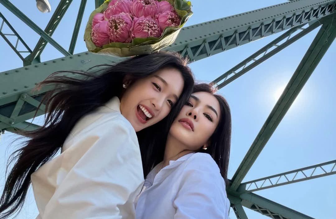 Mypluviophile (Arisa’s wife) tweet media