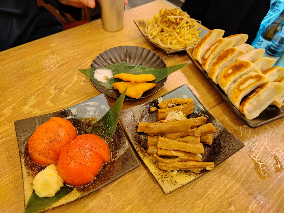 ライブお疲れっした😆🍻