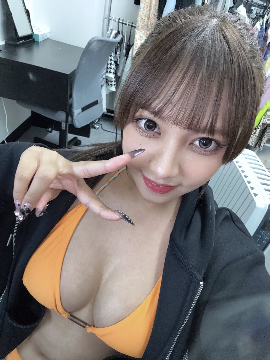 小山ありす【Fruit Fruit】 tweet media