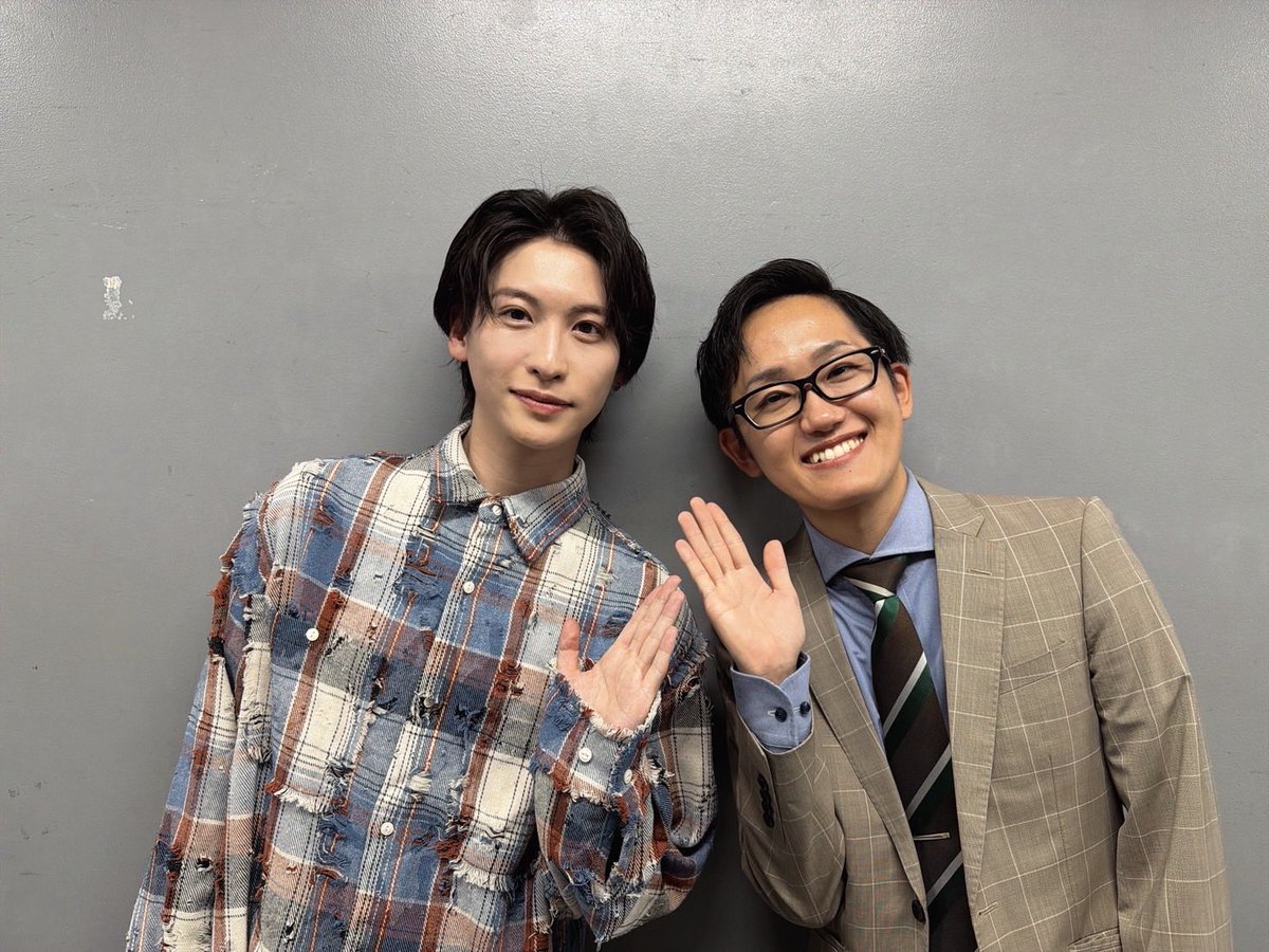 山田 健登 tweet media