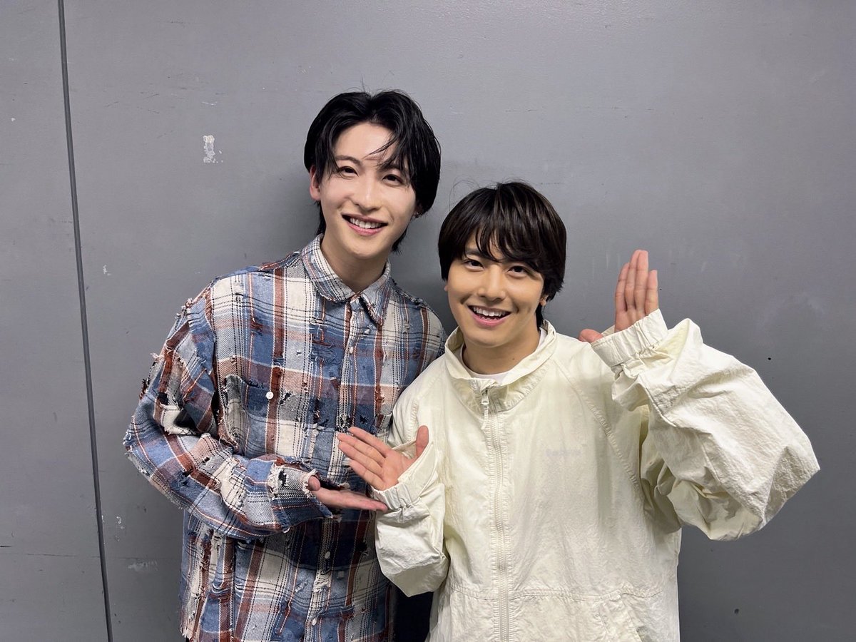 山田 健登 tweet media