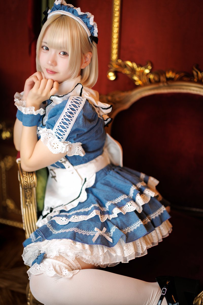 ひつじ tweet media