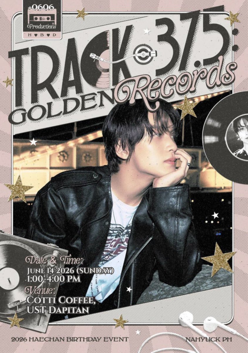 Chord JMHC tweet media